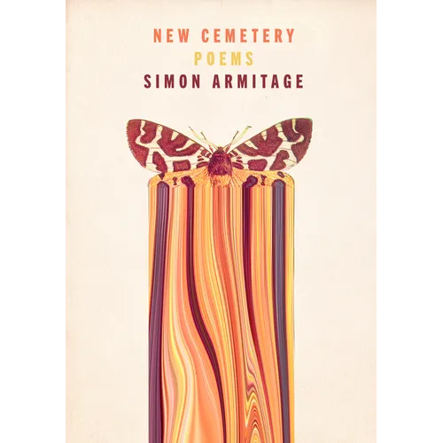 New Cemetery: Poems
