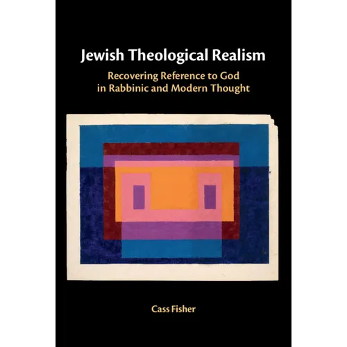 Jewish Theological Realism