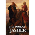 The Book of Jasher: An Apocryphal Biblical Text