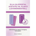 Ella (Ulipristal Acetate) vs. Plan B (Levonorgestrel): Understanding Your Options in Emergency Contraception