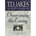 Overcoming the Enemy: The Spiritual Warfare of the Believer