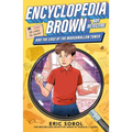 Encyclopedia Brown and the Case of the Marshmallow Tower