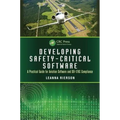 Developing Safety-Critical Software: A Practical Guide for Aviation Software and Do-178c Compliance