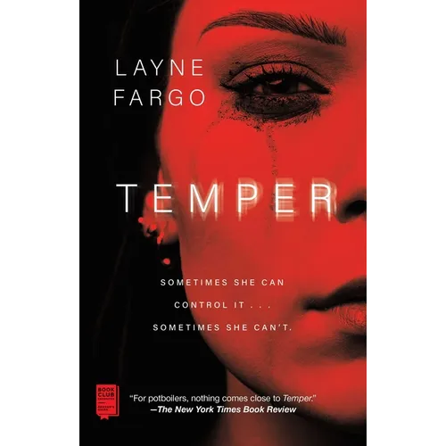 Temper