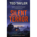 Silent Terror: A Cold Case Murder Mystery Series