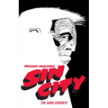 Frank Miller's Sin City Volume 1: The Hard Goodbye (Fourth Edition)