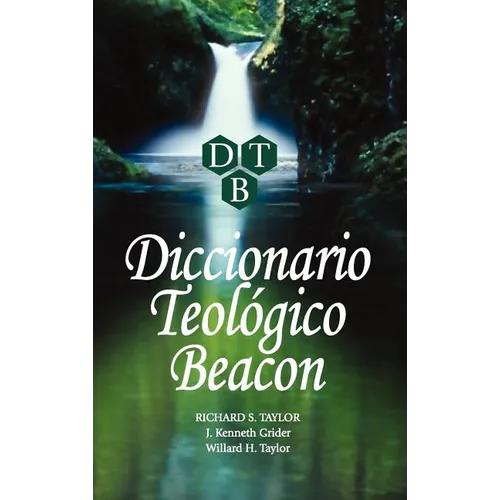 Diccionario Teologico Beacon