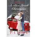 A Bleu Streak Christmas