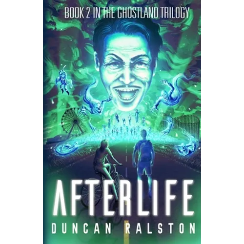 Afterlife: Ghostland 2.0