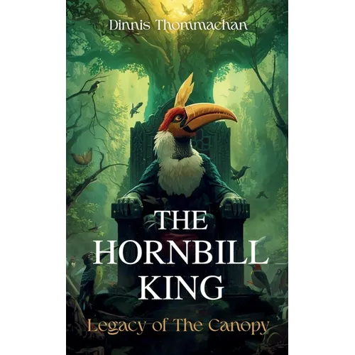 The Hornbill King: Legacy Of The Canopy