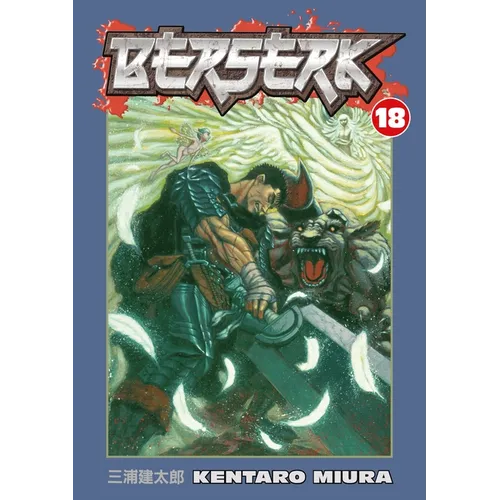 Berserk Volume 18