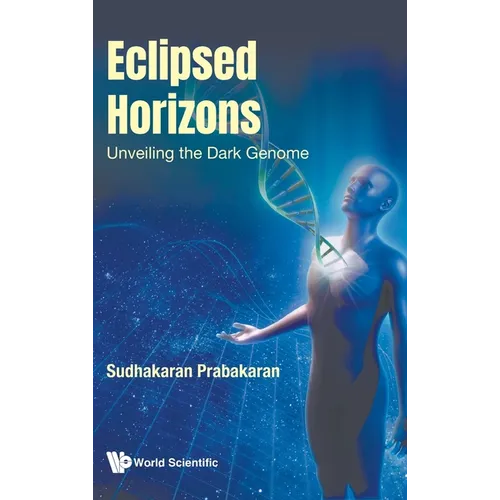 Eclipsed Horizons: Unveiling the Dark Genome