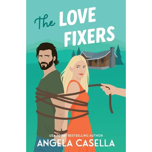 The Love Fixers