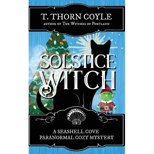 Solstice Witch