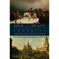 War and Peace Excerpts: A Russian Dual Language Book