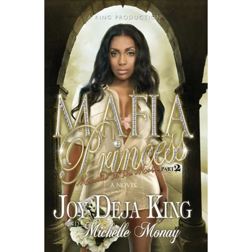 Mafia Princess Part 2