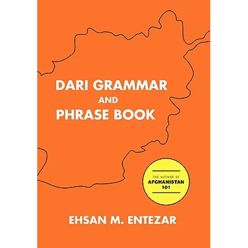 Dari Grammar and Phrase Book