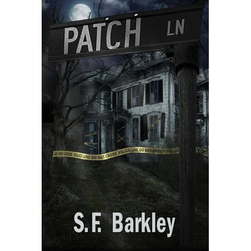 Patch Lane