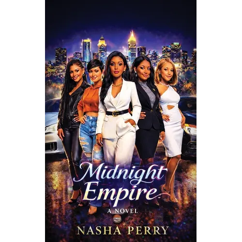 Midnight Empire
