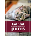 Faithful Purrs: 100 Devotions Inspired by Cats