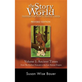 Story of the World, Vol. 1: History for the Classical Child: Ancient Times