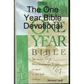 The One Year Bible Devotional