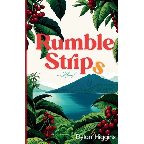 Rumble Strips