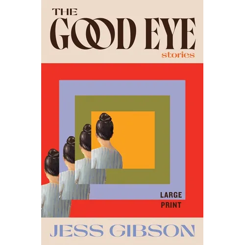 The Good Eye