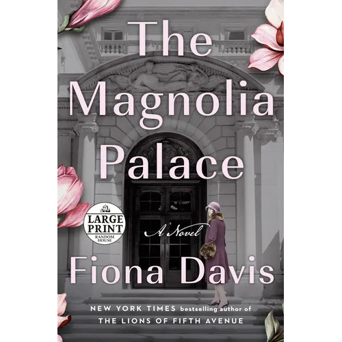 The Magnolia Palace