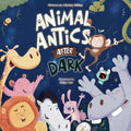Animal Antics After Dark
