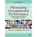 Measuring Occupational Performance: Supporting Best Practice in Occupational Therapy