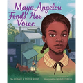 Maya Angelou Finds Her Voice