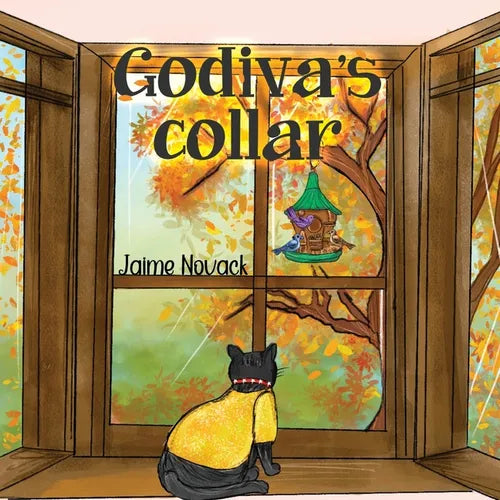 Godiva's Collar