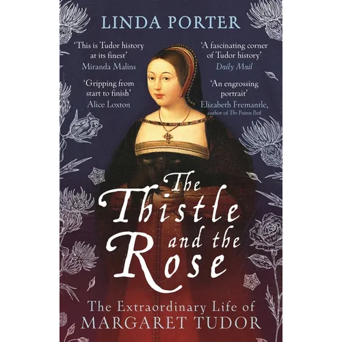 The Thistle and the Rose
