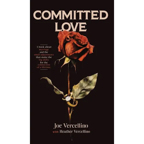Committed Love