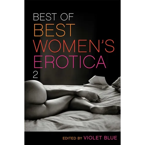 Best of Best Women's Erotica 2