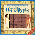 Fun with Hieroglyphs