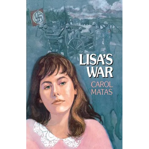 Lisa's War