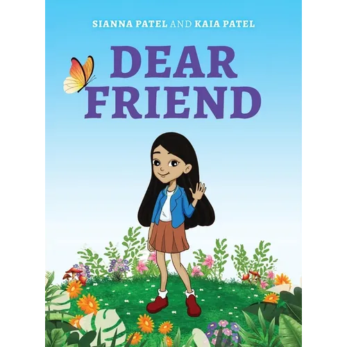 Dear Friend