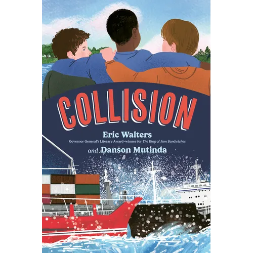 Collision