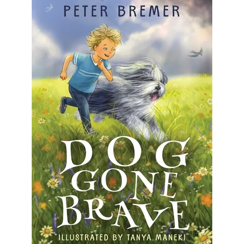 Dog Gone Brave