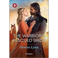 The Warrior's Rescued Bride