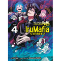 Welcome to Demon School! Iruma-Kun: Irumafia Edition 4