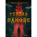 Tumbas de Sangre / Blood-Soaked Graves
