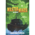 Masterminds: Payback