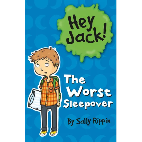 The Worst Sleepover
