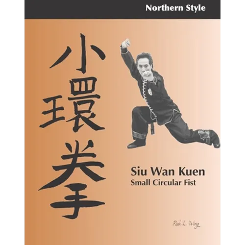 Siu Wan Kuen: Small Circular Fist