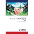 Research Methodology & IPR