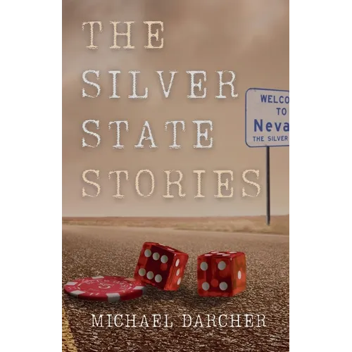 The Silver State Stories