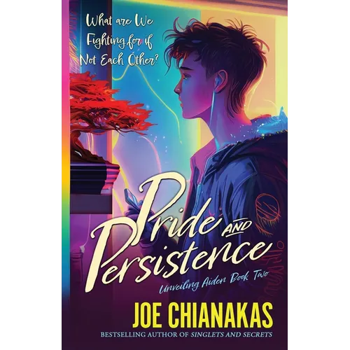 Pride and Persistence